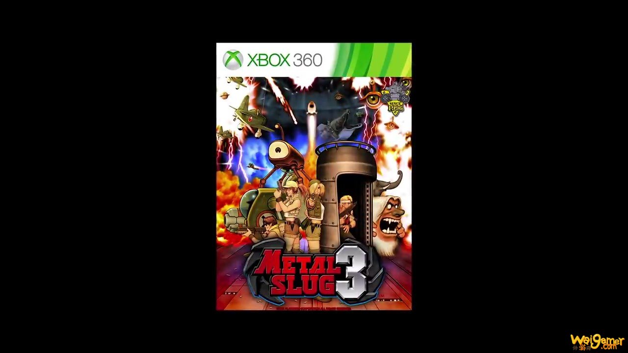 微软Xbox Live金会员2021年3月会免阵容公布