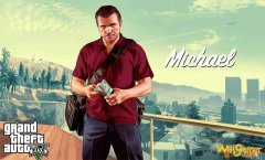 Epic《GTA5》简体中文如何设置