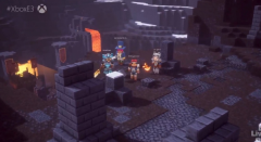 我的世界地下城探矿者附魔属性详细介绍