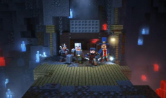 我的世界地下城NS版联机失败怎么解决,NS版联机失败解决方法