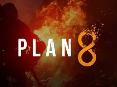 黑色沙漠的开发商正式公布射击游戏《PLAN8》韩服