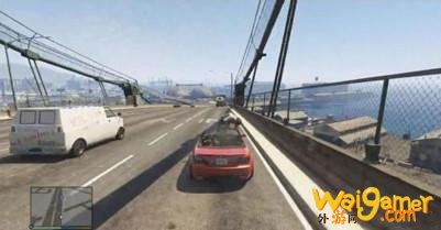 斧牛加速器来盘点《GTA5》任务中的隐藏车辆