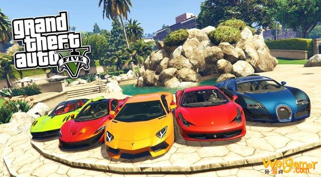 Steam一周销量榜:微软力压R星,要说辣个游戏,还得是GTAV