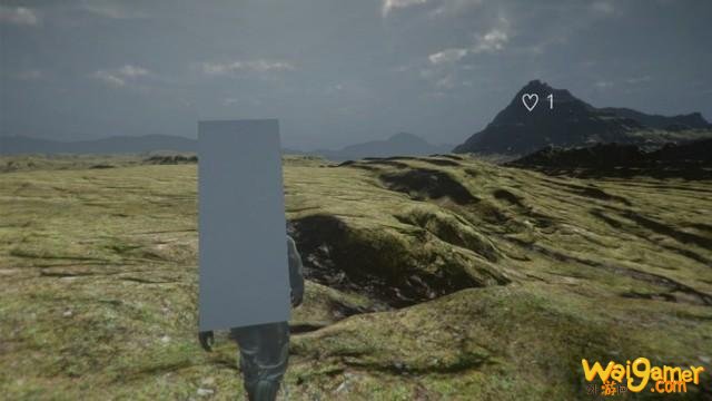 RTX 2080TI才能玩!低配版死亡搁浅上架Steam