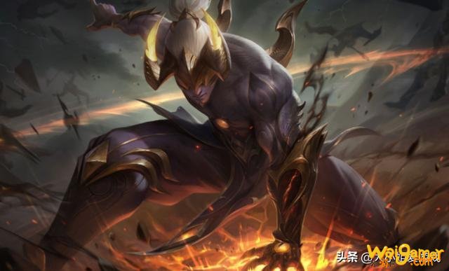 2019年LOL最后一个版本13个皮肤都来了,网友:没钱,真的没钱了