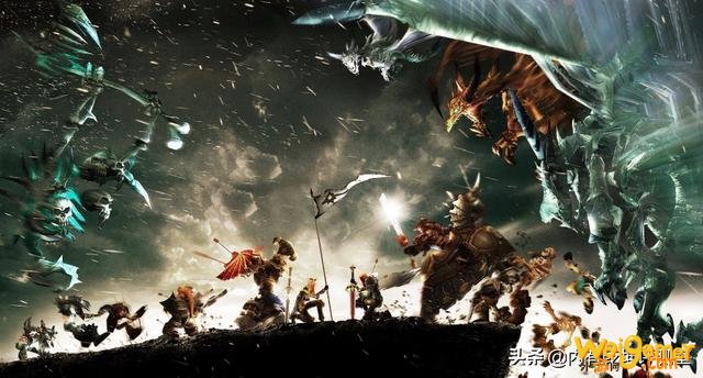 魔兽世界怀旧服:全需战士如何约束?缺T就忍一忍 否则就立规矩
