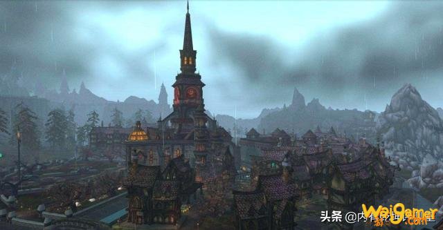 魔兽世界怀旧服:全需战士如何约束?缺T就忍一忍 否则就立规矩