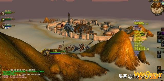 魔兽世界怀旧服:全需战士如何约束?缺T就忍一忍 否则就立规矩