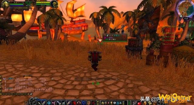 魔兽世界怀旧服:猎人宠物指南 选对后升级快进本容易 打架也不差