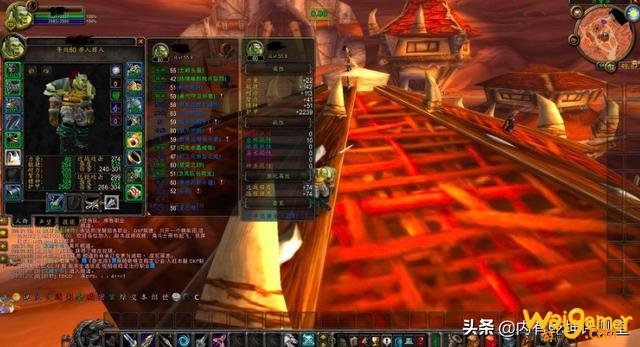 魔兽世界怀旧服:猎人宠物指南 选对后升级快进本容易 打架也不差