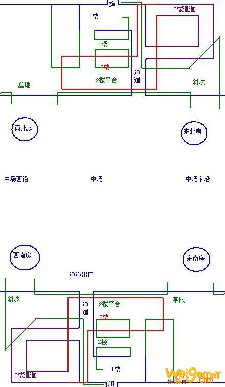《魔兽世界》萨满:战歌峡谷作战总结