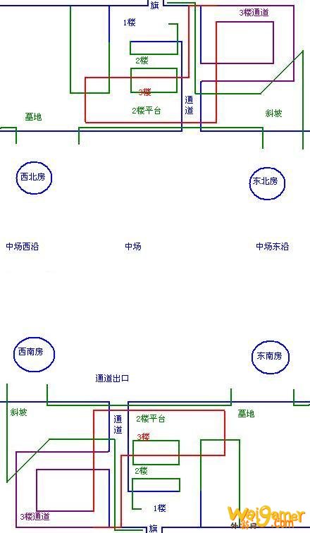 《魔兽世界》萨满：战歌峡谷作战总结