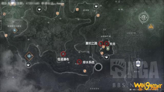 《命运2》SIVA主题金枪回归:全面爆发!任务图文攻略
