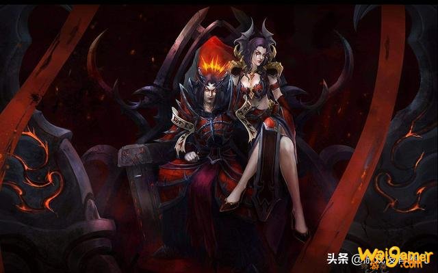 魔兽怀旧:游戏道具“价值”完全对标人民币价格,黑翼之巢更甚