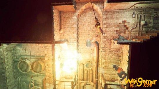 Steam最精品独立游戏玩过几款?玩法别出心裁,理工状元都玩不过