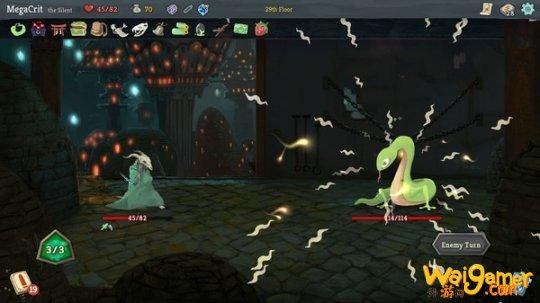 Steam最精品独立游戏玩过几款?玩法别出心裁,理工状元都玩不过