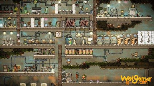 Steam最精品独立游戏玩过几款?玩法别出心裁,理工状元都玩不过
