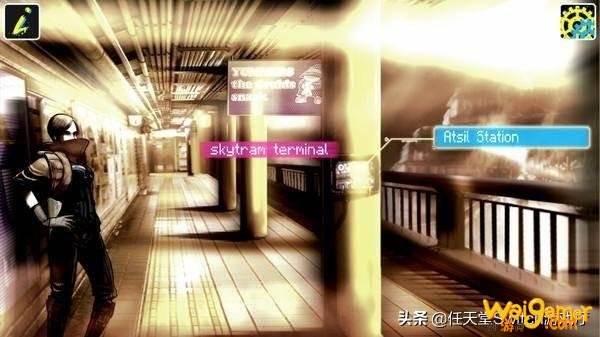 点击类视觉小游戏《无罪》将登陆SWITCH