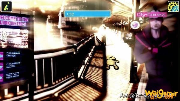 点击类视觉小游戏《无罪》将登陆SWITCH