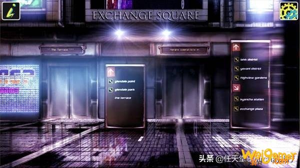 点击类视觉小游戏《无罪》将登陆SWITCH