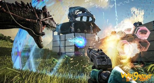 买到这些Steam冬促游戏才算是赚了,《ATLAS》1.6折出售仅14元
