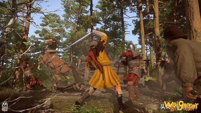 Steam圣诞节特惠指南,10款大作进入史低,每款价格不过百