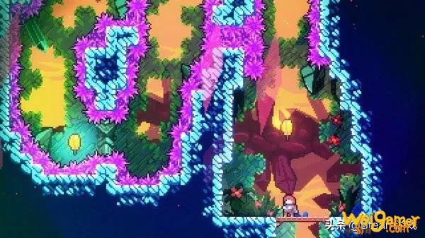 免费!Steam价值68元IGN满分神作免费领取!一键永久入库
