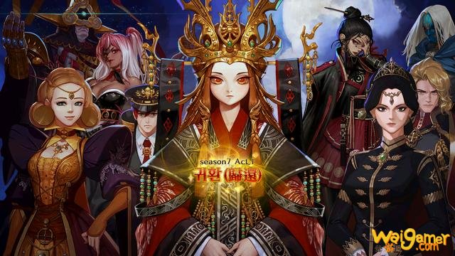 DNF100级版本更新详情！等级扩张、三觉、职业平衡、神话装备登场