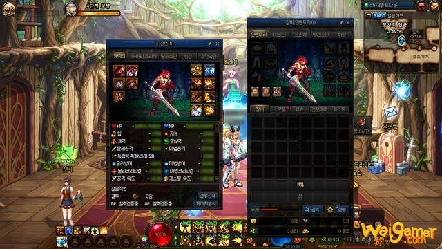 DNF100级版本更新详情！等级扩张、三觉、职业平衡、神话装备登场