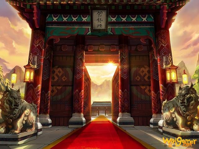 DNF100级版本更新详情！等级扩张、三觉、职业平衡、神话装备登场