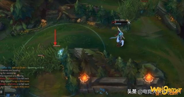 LOL厄斐琉斯强度引发热议:无限视距,三枪打残辅助,还不削?