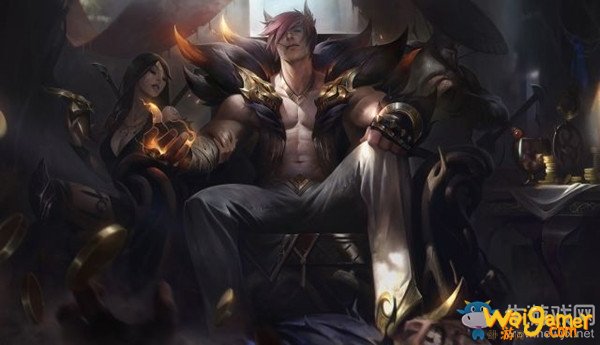 《LOL》10.1版本更新公告