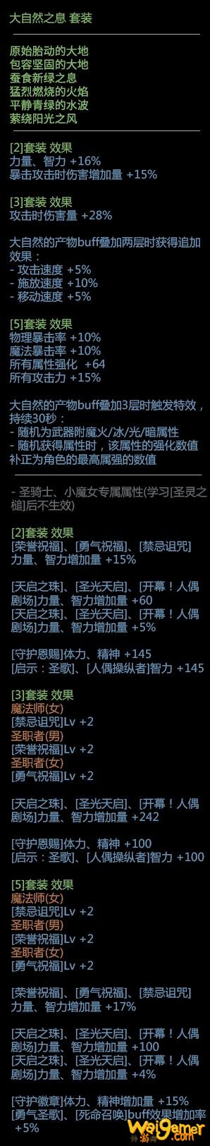 DNF：超界5甲升级工作服后，100级装备到底提升了多少？