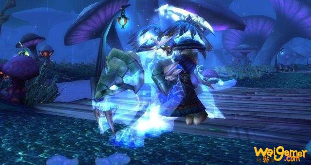 《魔兽世界》:国服玩家的新春福利,折扣和坐骑今年还会有吗?