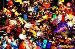 DNF：国服100级版各职业排名