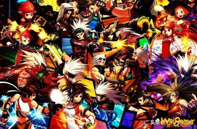 DNF:国服100级版本职业排名,三大鬼剑成幻神,战法复仇者垫底