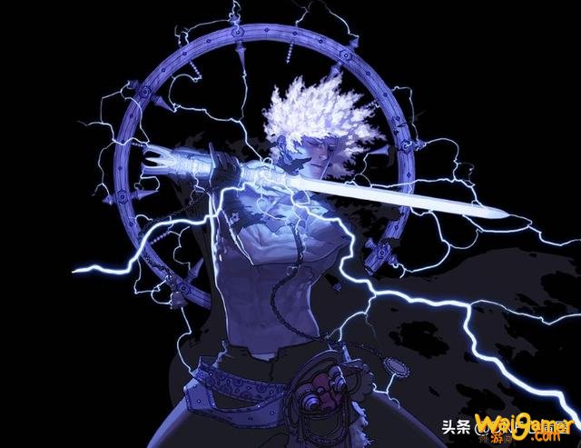 DNF:国服100级版本职业排名,三大鬼剑成幻神,战法复仇者垫底