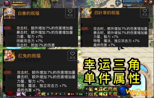 DNF:100级史诗套最强搭配来了,值得众多玩家去追求吗?