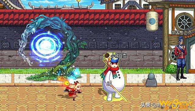 DNF体验服:100级普雷大减负,一二阶段合并改版,平民成大赢家