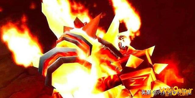 魔兽世界怀旧服:埃古拿了容易配装 就这么简单?迅击表示不服气