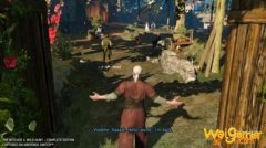 《巫师3：狂猎》：NS版与PC版存档数据互通