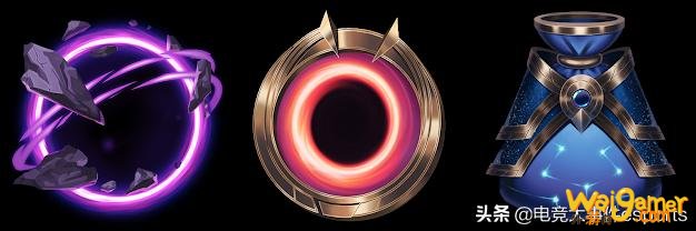 LOL测试服3月5日最新改动：克隆大作战回归，三款云顶之奕新棋盘