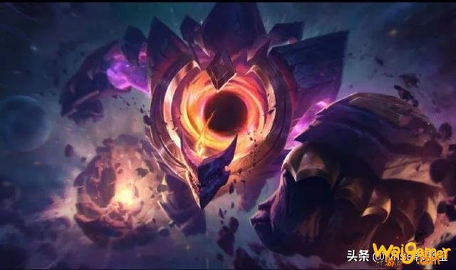 LOL:图奇变杰瑞?老鼠年限皮肤来了!拉克丝T2双生皮肤来袭