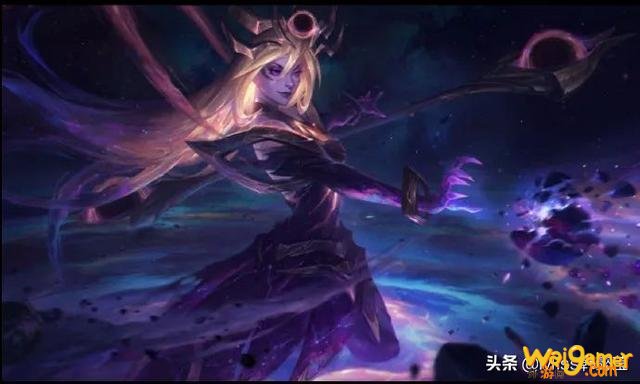 LOL:图奇变杰瑞?老鼠年限皮肤来了!拉克丝T2双生皮肤来袭