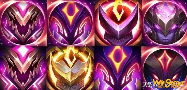 LOL:图奇变杰瑞?老鼠年限皮肤来了!拉克丝T2双生皮肤来袭
