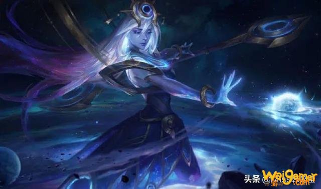LOL:图奇变杰瑞?老鼠年限皮肤来了!拉克丝T2双生皮肤来袭
