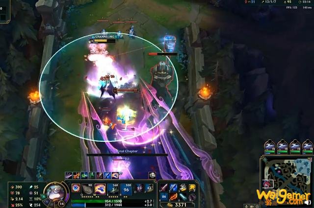 LOL:克隆模式将回归,7名新英雄加入,十个塞拉斯or十个猫咪?