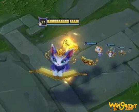 LOL:克隆模式将回归,7名新英雄加入,十个塞拉斯or十个猫咪?
