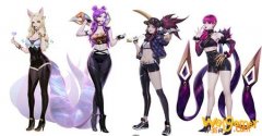 英雄联盟LOL美服安装及汉化