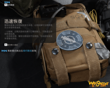 使命召唤迅速恢复介绍